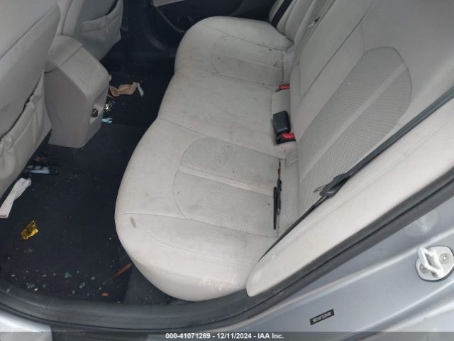 5NPE24AF7GH394300 Hyundai Sonata