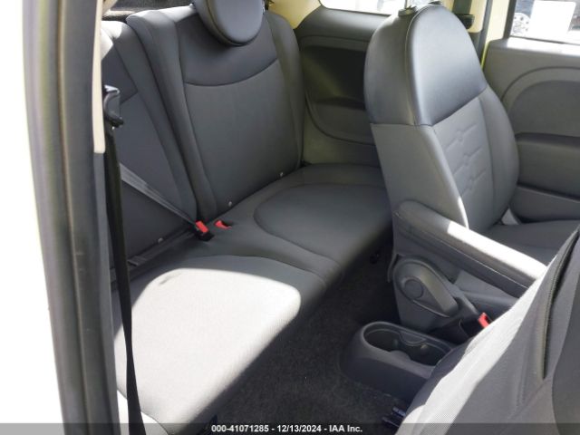 2012 FIAT 500 3C3CFFAR6CT291434 Photo 7