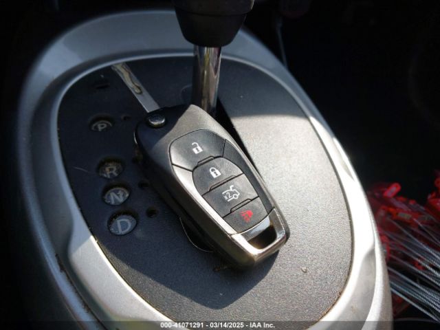 1G1BE5SM3G7288596 Chevrolet Cruze Lt Auto