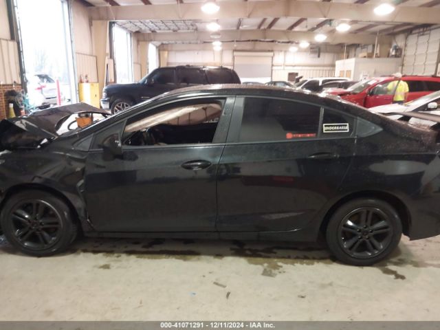 1G1BE5SM3G7288596 Chevrolet Cruze Lt Auto
