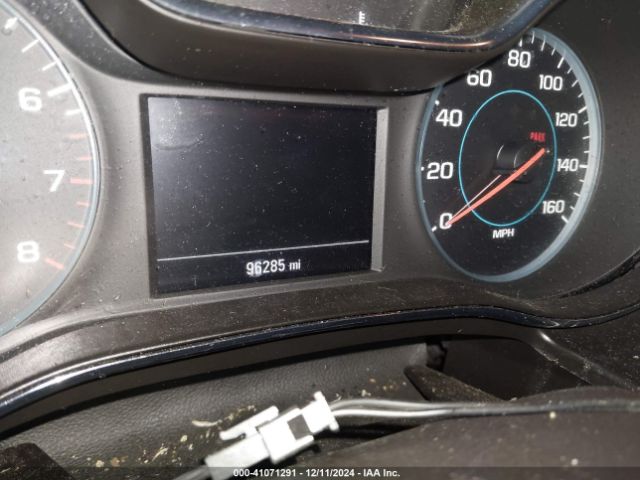 1G1BE5SM3G7288596 Chevrolet Cruze Lt Auto