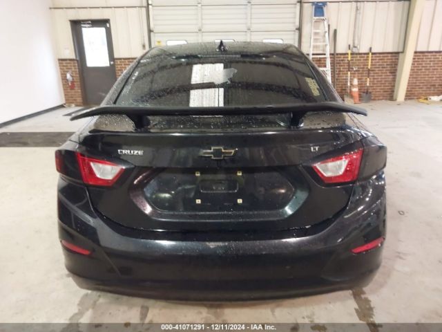1G1BE5SM3G7288596 Chevrolet Cruze Lt Auto