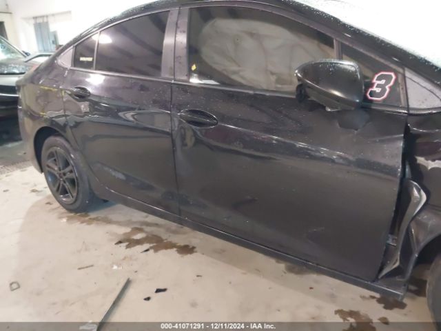 1G1BE5SM3G7288596 Chevrolet Cruze Lt Auto