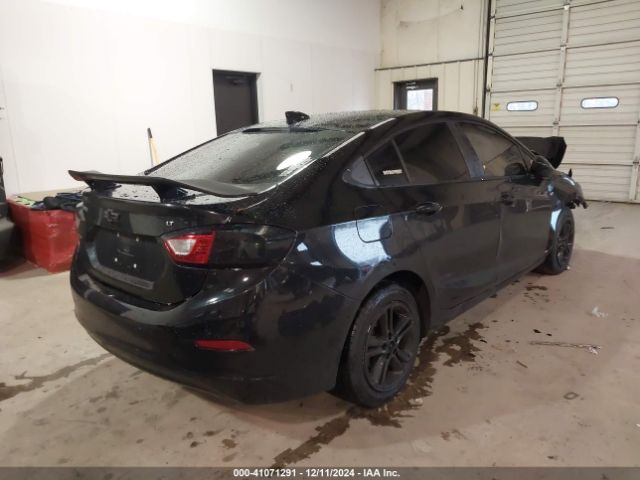 1G1BE5SM3G7288596 Chevrolet Cruze Lt Auto