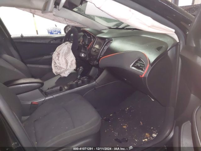 1G1BE5SM3G7288596 Chevrolet Cruze Lt Auto