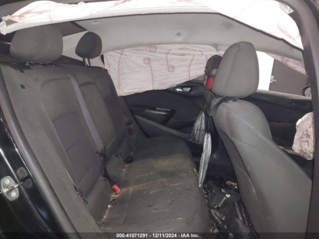 1G1BE5SM3G7288596 Chevrolet Cruze Lt Auto