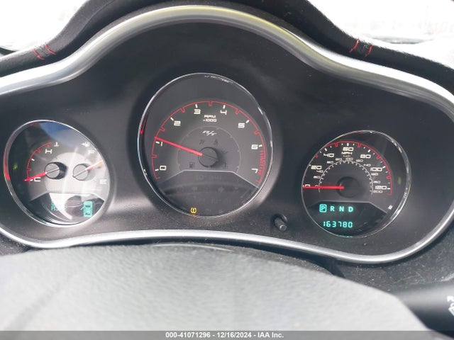 Dodge Avenger R/t 2014 1C3CDZBG1EN222366 Image 7