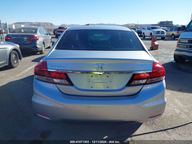2HGFB2F55EH516779 Honda Civic Lx