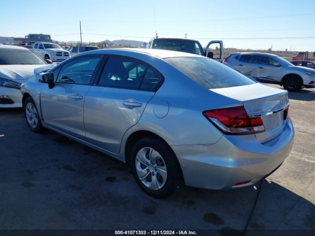 2HGFB2F55EH516779 Honda Civic Lx