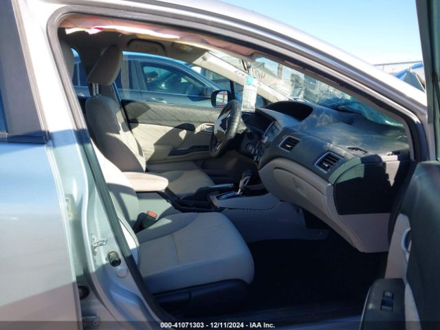 2HGFB2F55EH516779 Honda Civic Lx