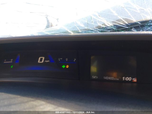 2HGFB2F55EH516779 Honda Civic Lx
