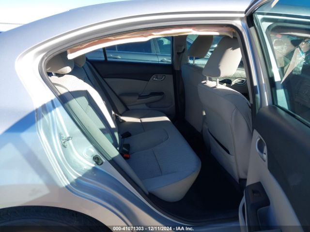 2HGFB2F55EH516779 Honda Civic Lx