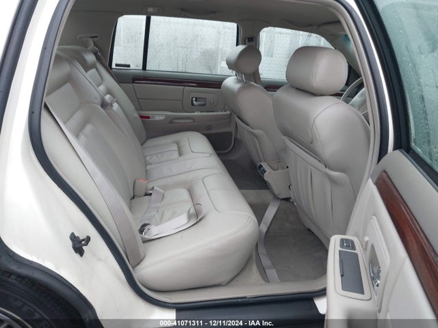 1999 CADILLAC DEVILLE 1G6KE54Y4XU700598 Photo 7