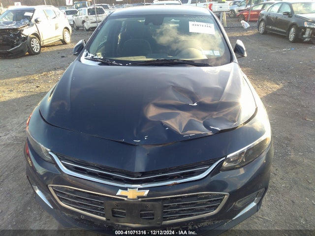 Chevrolet MALIBU 1LT 2016 1G1ZE5ST5GF352696 Image 12