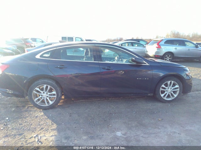 Chevrolet MALIBU 1LT 2016 1G1ZE5ST5GF352696 Image 13