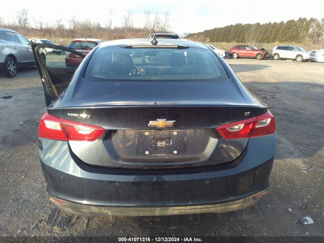 Chevrolet MALIBU 1LT 2016 1G1ZE5ST5GF352696 Image 16