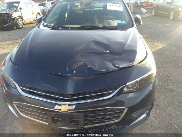 Chevrolet MALIBU 1LT 2016 1G1ZE5ST5GF352696 Image 6