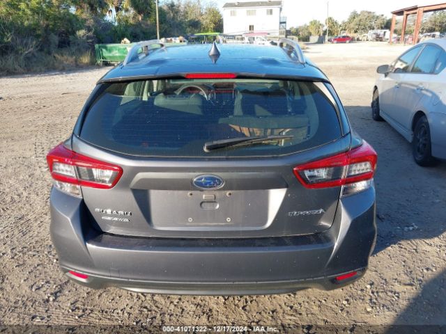 4S3GTAD64P3708240 Subaru Impreza Premium 5-door