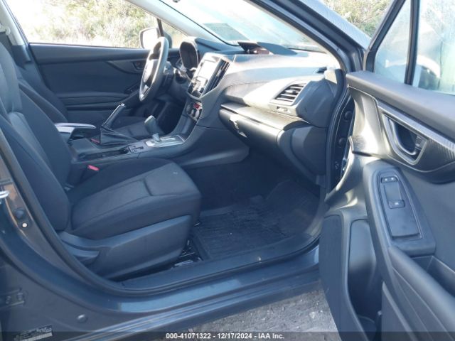 4S3GTAD64P3708240 Subaru Impreza Premium 5-door