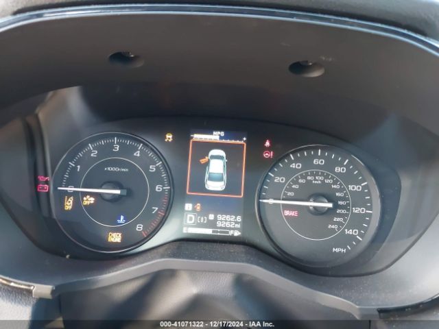 4S3GTAD64P3708240 Subaru Impreza Premium 5-door