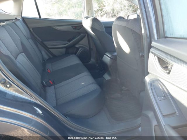 4S3GTAD64P3708240 Subaru Impreza Premium 5-door