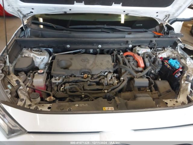 4T3RWRFV8MU033987 Toyota a25a-fxs, 3nm+4nm(ni)