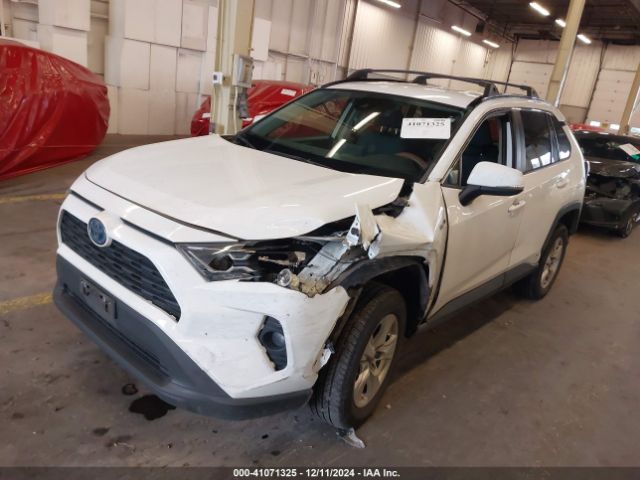 4T3RWRFV8MU033987 Toyota a25a-fxs, 3nm+4nm(ni)
