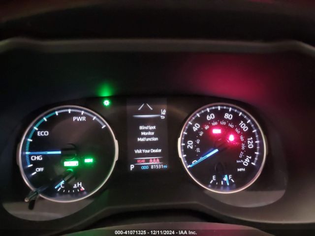 4T3RWRFV8MU033987 Toyota a25a-fxs, 3nm+4nm(ni)