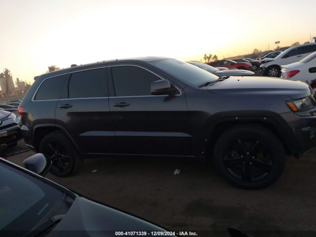 1C4RJEAG3FC614223 Jeep Grand Cherokee Altitude