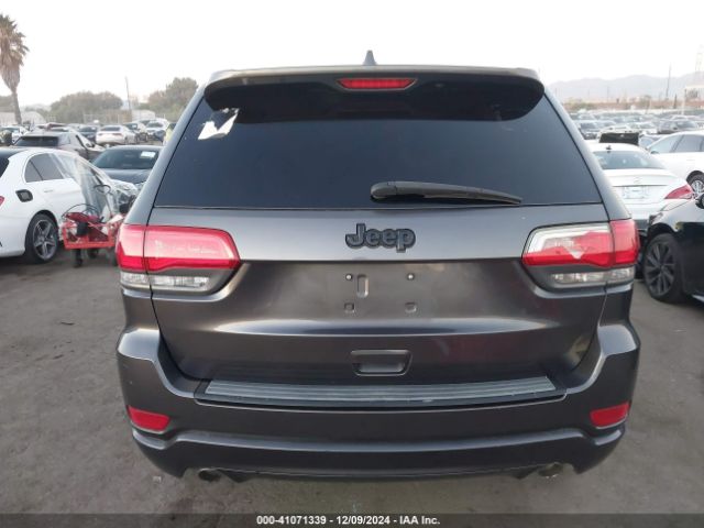 1C4RJEAG3FC614223 Jeep Grand Cherokee Altitude