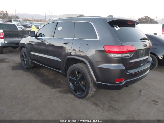 1C4RJEAG3FC614223 Jeep Grand Cherokee Altitude
