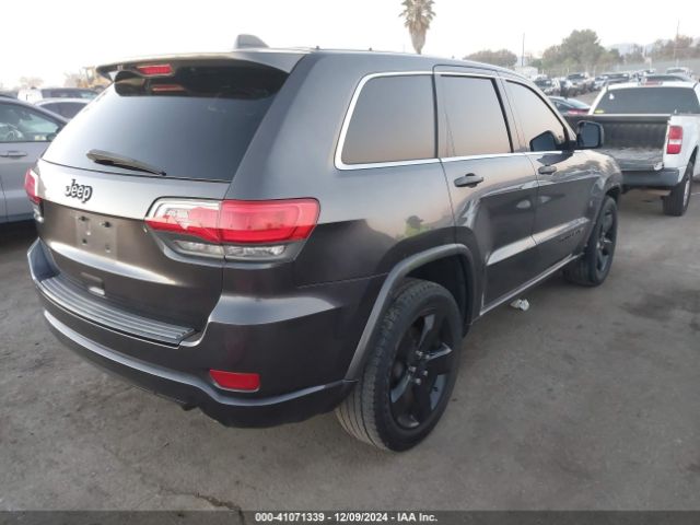 1C4RJEAG3FC614223 Jeep Grand Cherokee Altitude