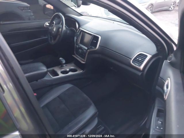 1C4RJEAG3FC614223 Jeep Grand Cherokee Altitude