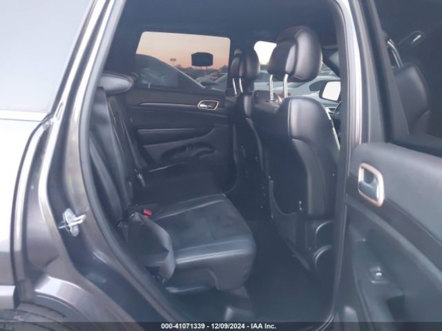 1C4RJEAG3FC614223 Jeep Grand Cherokee Altitude
