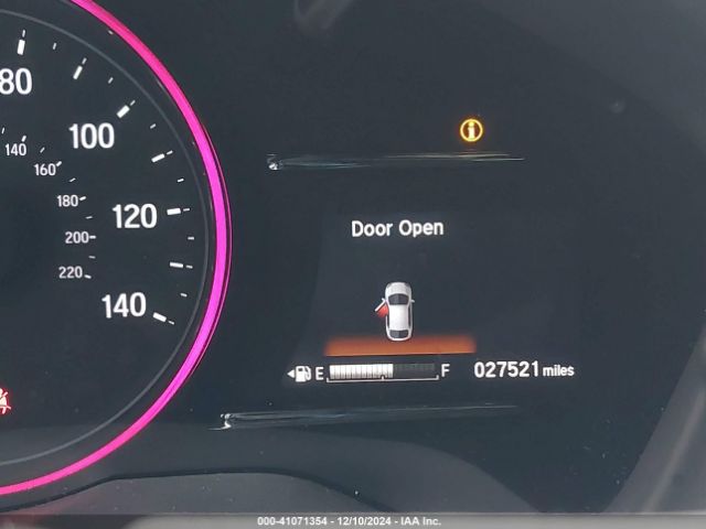 3CZRU6H74NM720786 Honda Hr-v Awd Ex-l