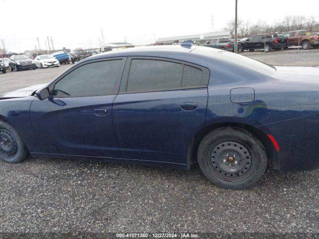 2C3CDXHGXHH539751 Dodge Charger Sxt Rwd