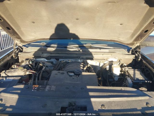 3GTU2MEH2GG102486 GMC Sierra 1500 Sle