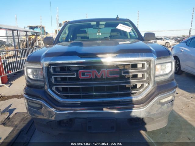 3GTU2MEH2GG102486 GMC Sierra 1500 Sle