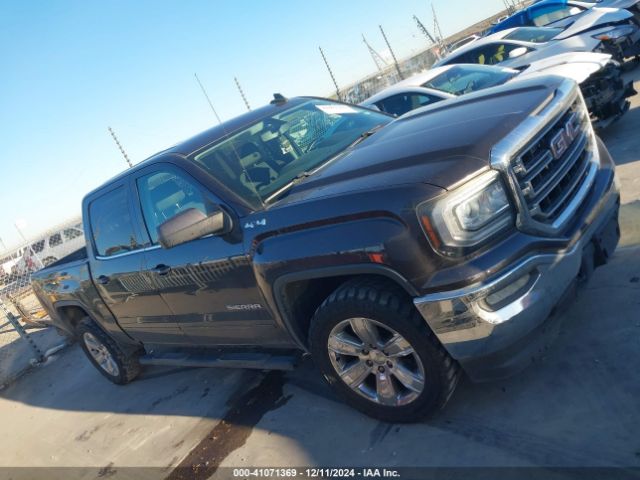 3GTU2MEH2GG102486 GMC Sierra 1500 Sle