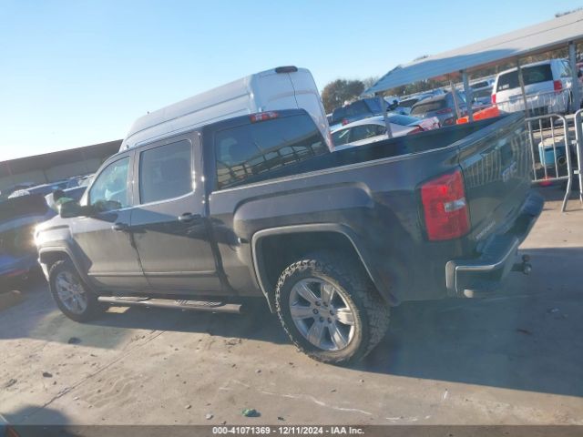 3GTU2MEH2GG102486 GMC Sierra 1500 Sle
