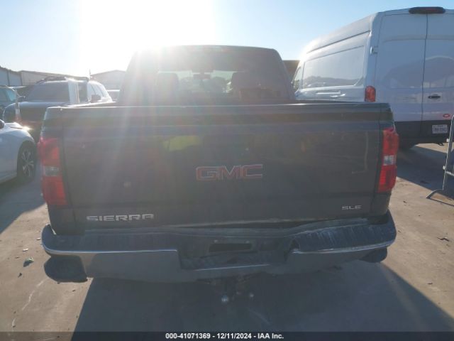 3GTU2MEH2GG102486 GMC Sierra 1500 Sle