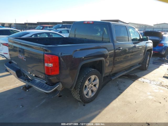 3GTU2MEH2GG102486 GMC Sierra 1500 Sle