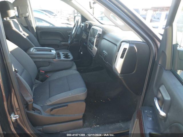 3GTU2MEH2GG102486 GMC Sierra 1500 Sle