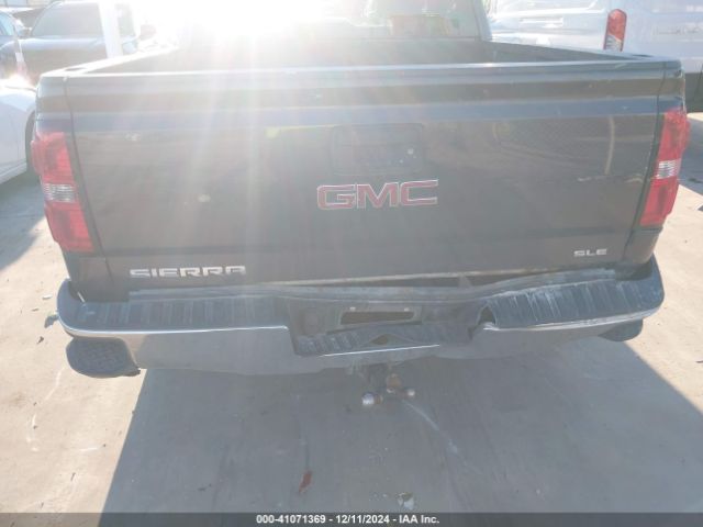 3GTU2MEH2GG102486 GMC Sierra 1500 Sle