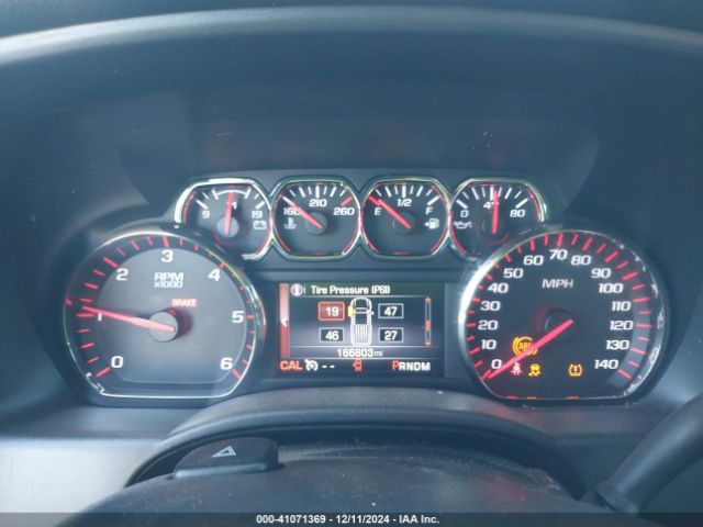 3GTU2MEH2GG102486 GMC Sierra 1500 Sle
