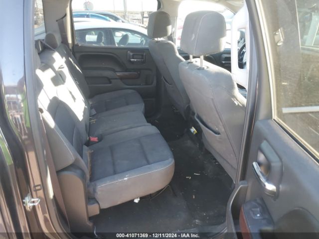 3GTU2MEH2GG102486 GMC Sierra 1500 Sle