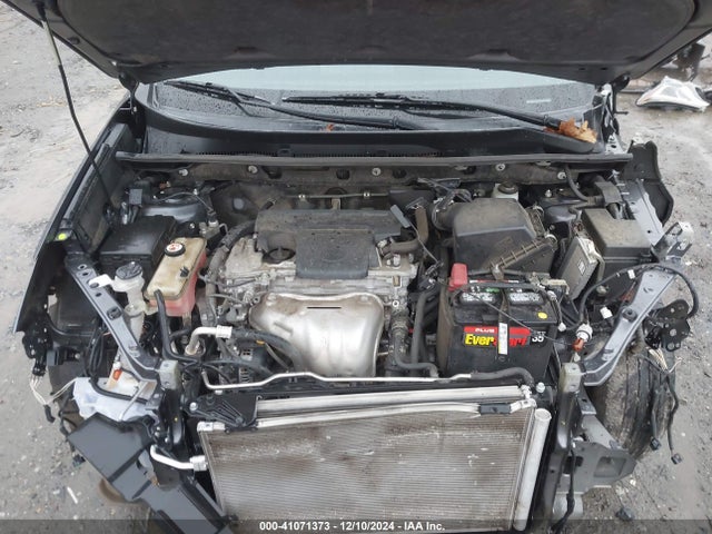 JTMWFREV5JD116225 Toyota Rav4 Adventure/xle
