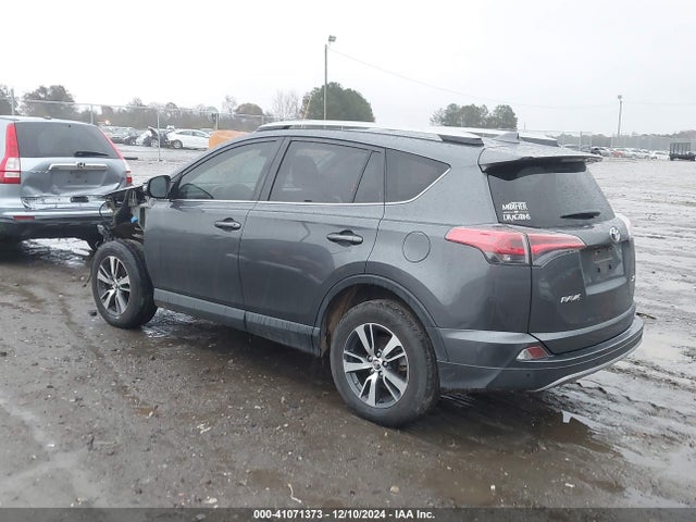 JTMWFREV5JD116225 Toyota Rav4 Adventure/xle