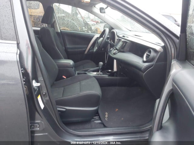 JTMWFREV5JD116225 Toyota Rav4 Adventure/xle