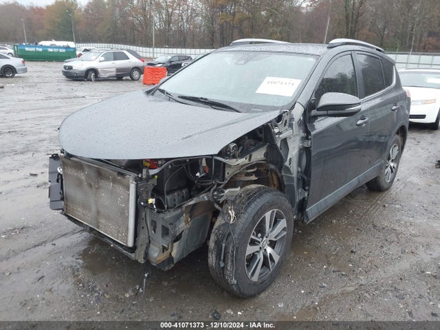 JTMWFREV5JD116225 Toyota Rav4 Adventure/xle